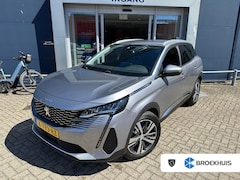 Peugeot 3008 - 1.2 PureTech Blue Lease Premium | Achterbank in delen neerklapbaar | Achteruitrijcamera |