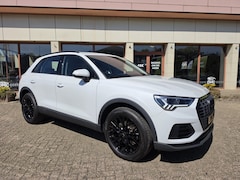 Audi Q3 - Attitude Plus 1.4 45 TFSI e PHEV|Cruise Contr|AppleCar/Android