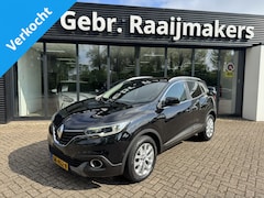 Renault Kadjar - 1.2 TCe Intens *Navigatie*ECC* Camera