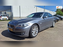 BMW 5-serie - 523i Executive (distributieriem geknapt)