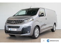 Opel Vivaro - 2.0 CDTI L3H1 Innovation Automaat | Camera | Navi | Cruise Controle | Apple Carplay & Andr