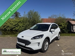 Ford Kuga - 2.5 PHEV Titanium | Stoelv. | Camera