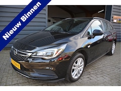 Opel Astra Sports Tourer - 1.0 Edition Trekhaak Navi Clima