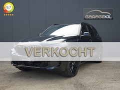 BMW X5 - xDrive50e M sport / Dealeronderh. / Driving Prof / Parking Prof / 22 inch / Panoramadak /