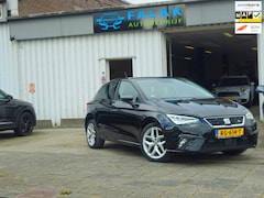 SEAT Ibiza - 1.0 TSI FR Business Intense