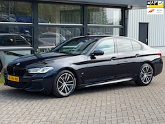 BMW 5-serie - 520i High Executive Edition M Sport LCI NAP APK