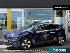 Renault Mégane E-Tech - comfort range techno 60 kWh | NAP | Pack driving & Comfort | Navigatie | stoelverwarming |