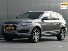 Audi Q7 - 3.0 TFSI quattro Pro Line S Facelift Keyless Bose