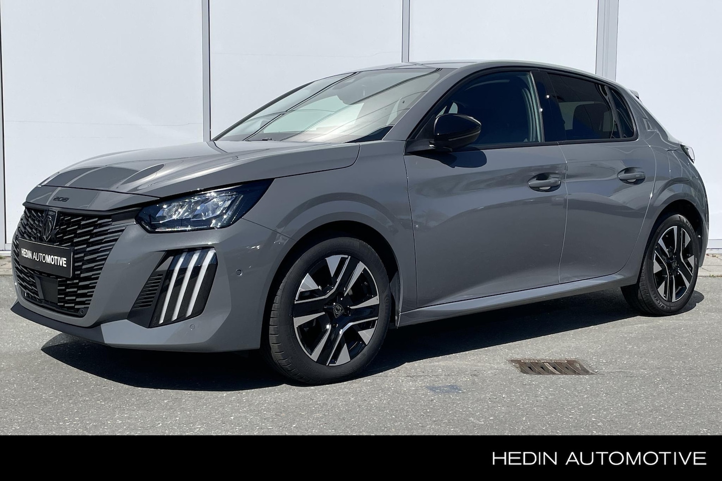 Peugeot 208 - 1.2 100pk Allure | Camera | Parkeersensoren | Cruise control | Climate control | LED | Nav - AutoWereld.nl