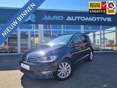 Volkswagen Touran - 1.4 TSI Comfortline 7p | ACC | PDC voor en achter | Nieuwe 4-seizoenenbanden | Apple Carpl