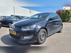 Volkswagen Polo - 1.4 TDI BlueMotion (distributieriem geknapt)