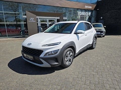 Hyundai Kona - 1.6 GDI HEV Comfort