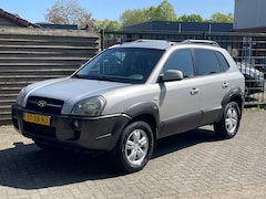 Hyundai Tucson - 2.0i Style 148.000km