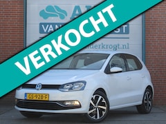 Volkswagen Polo - 1.0 Comfortline, Clima Airco, LM, NL auto, APK