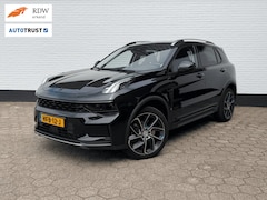 Lynk & Co 01 - 1.5 PHEV PANO l 360 CAMERA l ACC l BLACK EDITION