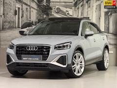 Audi Q2 - 35 TFSI Advanced S- Edition