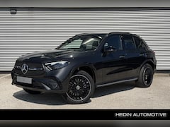 Mercedes-Benz GLC-klasse - GLC 300e Automaat 4MATIC Sport Edition | AMG Premium Pakket | Nightpakket