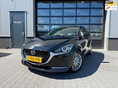 Mazda 2 - 2 1.5 Skyactiv-G Luxury 1 ste eigenaar VOL optie's