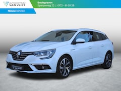 Renault Mégane Estate - 1.3 TCe Intens | BOSE |