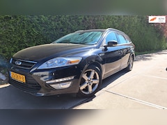 Ford Mondeo Wagon - 1.6 TDCi ECOnetic Lease Trend