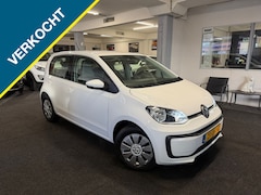 Volkswagen Up! - 1.0 BMT *2018*Airco*5deurs*LED