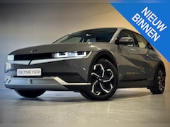 Hyundai IONIQ 5 - Lounge 73kWh |Elektr. Stoel |Stoel/Stuurverw. |Camera