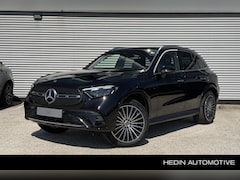Mercedes-Benz GLC-klasse - GLC 300e Automaat 4MATIC Sport Edition | AMG Premium Pakket