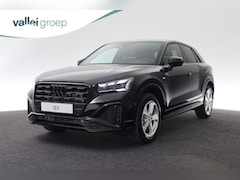 Audi Q2 - S edition 35 TFSI 150 pk | Assistentiepakket parking | Comfortsleutel | Stoelverwarming vo
