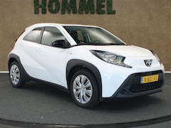 Toyota Aygo X - 1.0 VVT-i MT Play - ORIGINEEL NEDERLANDSE AUTO - APPLE CARPLAY/ANDROID AUTO - AIRCO - MULT