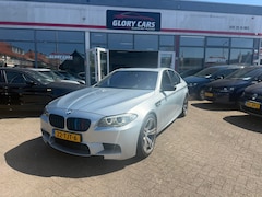 BMW M5 - 5-serie AUTOMAAT-LEER-CAMERA