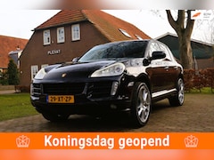 Porsche Cayenne - 3.6 Aut. | Navigatie | Youngtimer | Historie | 21 Inch Lichtmetaal | Stoelverwarming | Xen