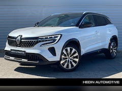 Renault Austral - E-Tech full hybrid 200 Techno | Panoramadak | Parkeersensoren en camera | Dakrails |