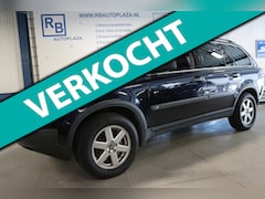 Volvo XC90 - 2.5 T Summum Aut / 7 PERSOONS / BIG SCREEN