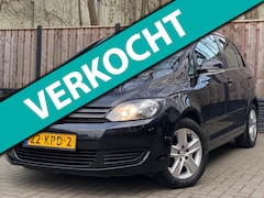 Volkswagen Golf Plus - 1.4 TSI Comfortline NL Auto I APK I AUTOMAAT I NAVI I TREKHAAK
