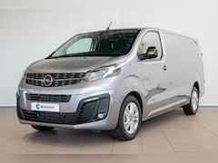 Opel Vivaro - 2.0 CDTI L3H1 Innovation Automaat | Camera | Navi | Cruise Controle | Apple Carplay & Andr