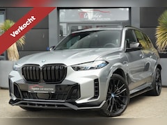 BMW X5 - xDrive50e M Sport 490pk Panoramadak/AR/HUD/360Camera