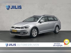 Volkswagen Golf Variant - 1.0 TSI Comfortline | Navigatie | Cruise control | Lichtmetalen velgen | Parkeersensoren