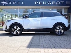 Peugeot 3008 - SUV GT PureTech 130pk EAT8 automaat, Rijklaarprijs, Navigatie Camera Adaptieve Cruise cont