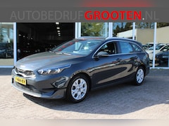 Kia Cee'd Sportswagon - Ceed 1.0 T-GDi MHEV DynamicLine