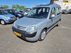 Peugeot Partner MPV - Partner MPV 1.6-16V XT Zenith
