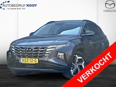 Hyundai Tucson - 1.6 T-GDI PHEV Comfort Smart / Trekhaak