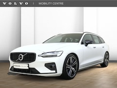Volvo V60 - 2.0 B3 R-Design | Climate | Trekhaak |
