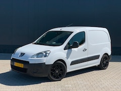 Peugeot Partner - 120 1.6 HDI L1 XT | AIRCO | TREKHAAK |