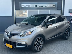 Renault Captur - 0.9 TCe Dynamique I AIRCO I CAMERA I 17"LM I 2015