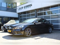 Mercedes-Benz CLA-Klasse - 180 Business Solution