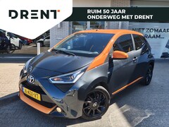 Toyota Aygo - 1.0 VVT-i JBL | Android Auto, Apple Carplay | Achteruitrijcamera