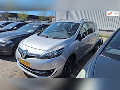Renault Grand Scénic - 1.2 TCe Bose (start niet )