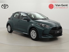 Toyota Yaris - 1.5 Hybrid 115 Comfort | Apple Carplay / Android Auto | Adaptive Cruise | Clima | Camera