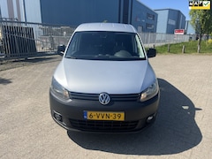 Volkswagen Caddy - 1.6 TDI