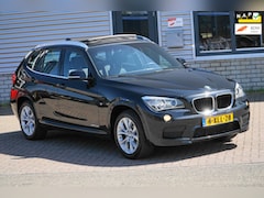 BMW X1 - SDrive20i 1STE EIGENAAR M-SPORT PANO